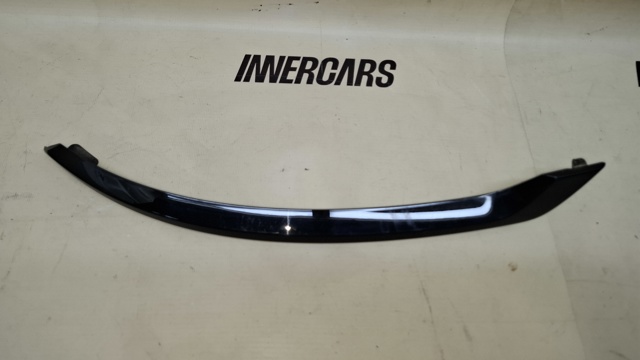 31383856 VOLVO Moldura de parachoques trasero izquierdo comprar Madrid