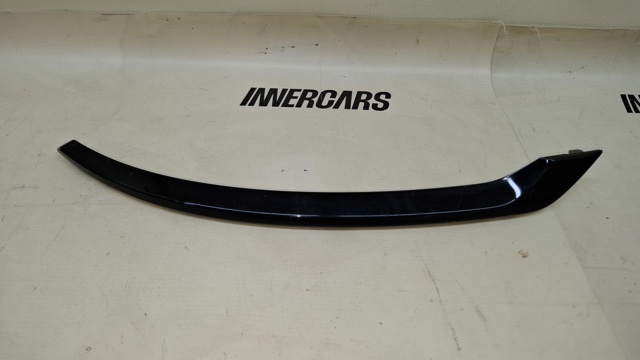 VOLVO 31383856 Moldura de parachoques trasero izquierdo  en stock Salamanca