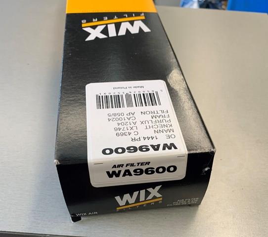 WA9600 Filtro de aire  disponible Utrera