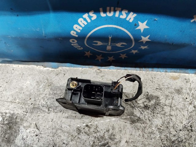 A0255452832 MERCEDES Relé de bujía de precalentamiento  disponible Vigo