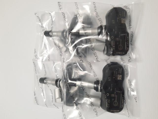 TOYOTA 4260702030 Sensor de presión de neumáticos  en stock Terrassa