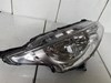 Faro derecho 1608206680 PEUGEOT