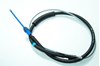 Cable de freno de mano trasero derecho/izquierdo 9671813380 PEUGEOT