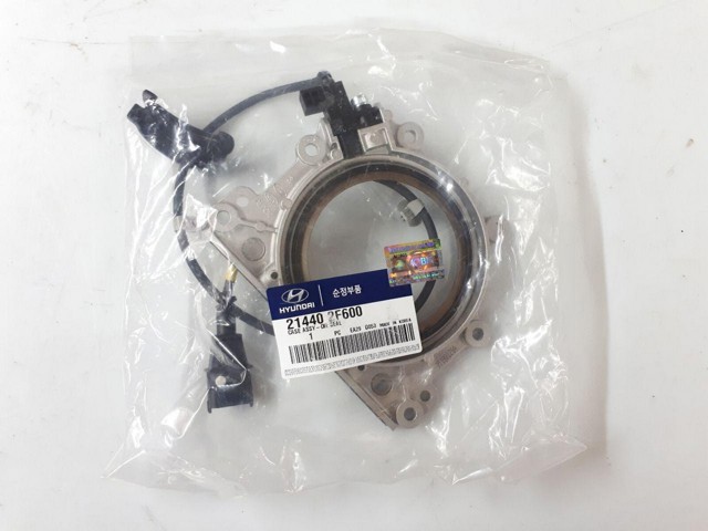 214402F600 HYUNDAI Anillo retén, cigüeñal  comprar en Jaén