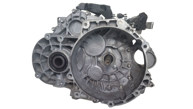 VAG LMU Caja de cambios mecánica, completa  comprar en Albacete