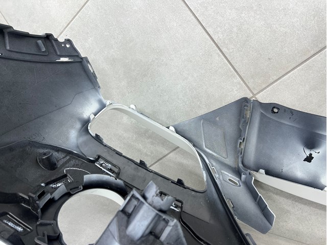 51117389896 BMW Parachoques delantero  disponible Vigo