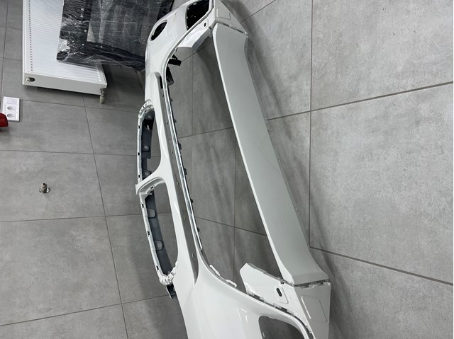 51117389896 BMW Paragolpes comprar Bilbao