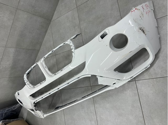 BMW 51117389896 Parachoques delantero  disponible Lugo