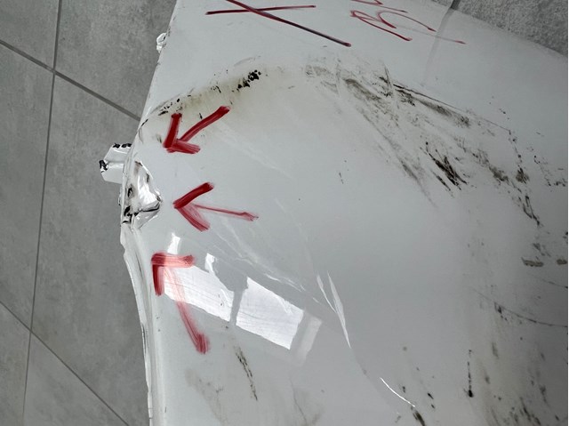 51117389896 BMW Parachoques delantero  disponible Vigo