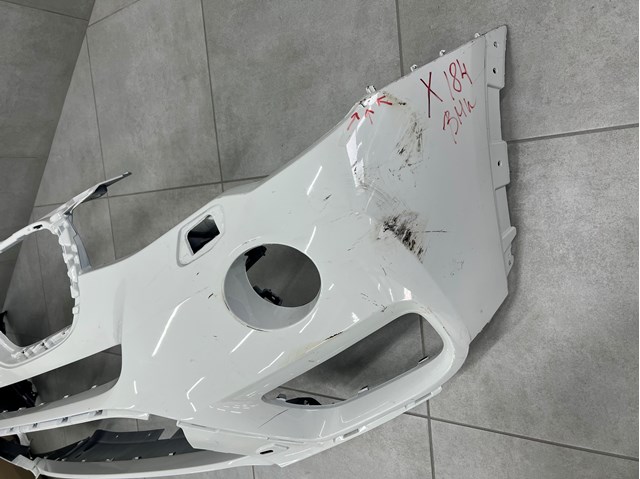 51117389896 BMW Paragolpes comprar Madrid