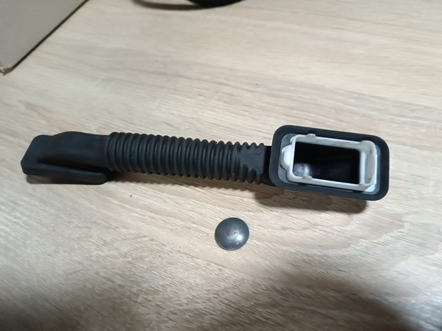 5G6971829B VAG Cola de escape  disponible Vigo