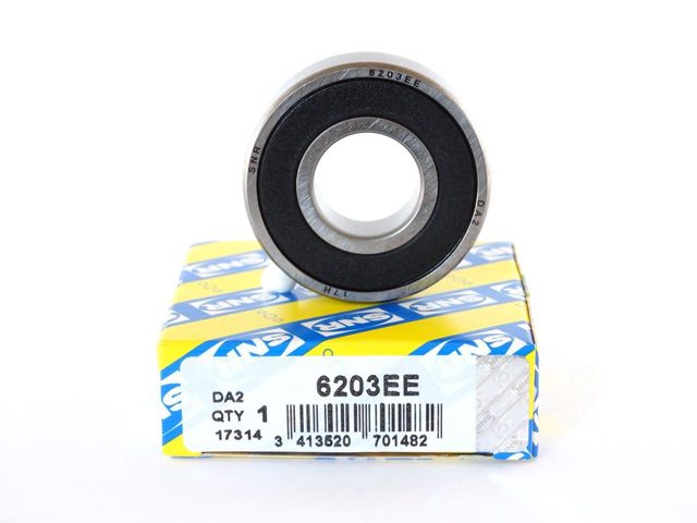 6203EE Rodamiento alternador  en stock Sabadell