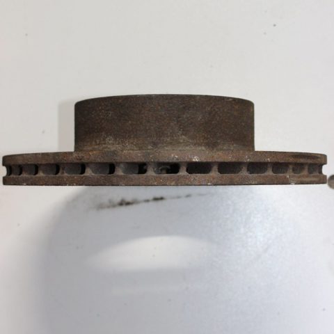 7711130077 RENAULT Disco de freno delantero comprar Bilbao