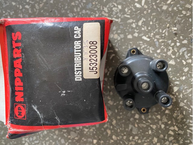 J5323008 Tapa de distribuidor de encendido  comprar en Zaragoza