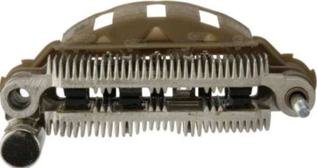 236816 Puente de diodos, alternador  en stock Granada