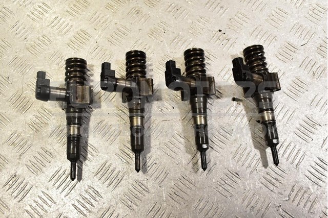 VAG 03G130073S Inyector comprar Barcelona