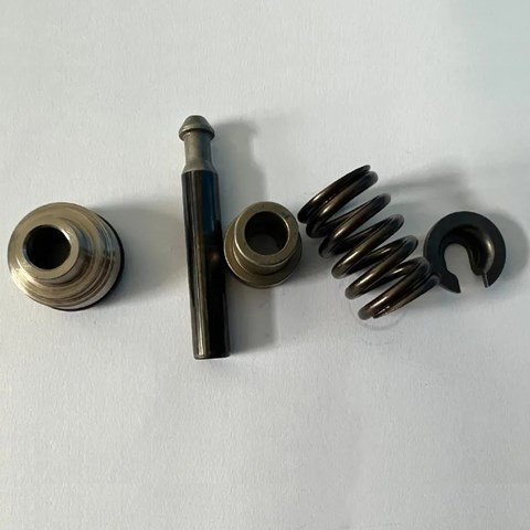 VAG 06J127025G Bomba de alta presión  comprar en Murcia