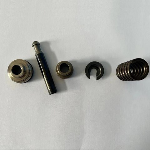 06J127025G Bomba inyectora  en stock Granada