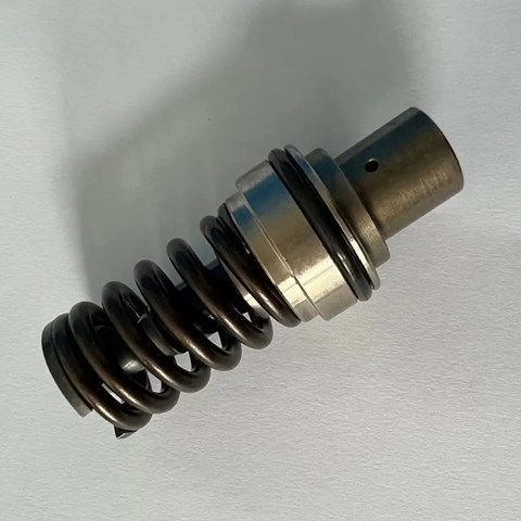 VAG 06J127025G Bomba de alta presión  comprar en Albacete