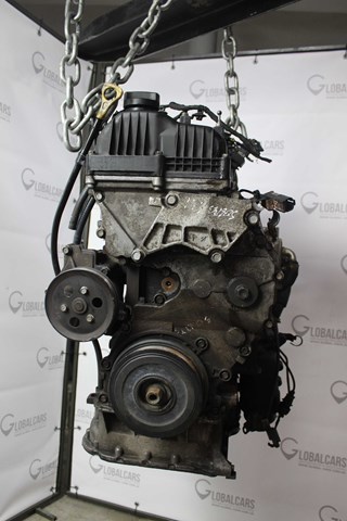D4HB Motor completo  disponible Burgos