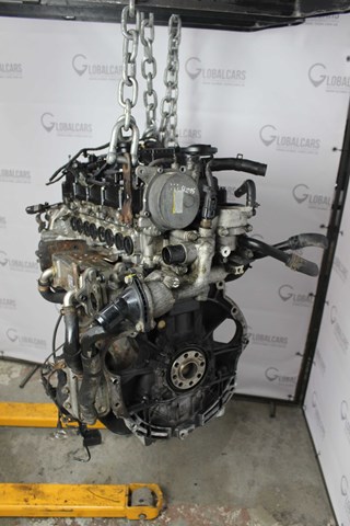 D4HB Motor completo  comprar en Pontevedra