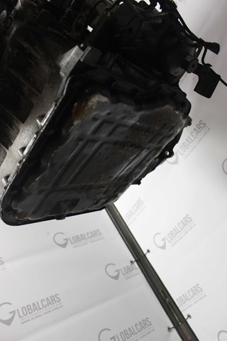 HYUNDAI D4HB Motor completo  disponible Valladolid