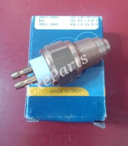75125 Sensor, temperatura del refrigerante (encendido el ventilador del radiador)  comprar en Reus