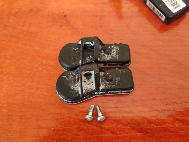 SUBARU 28103FJ001 Sensor De Presion De Neumaticos  comprar en Albacete