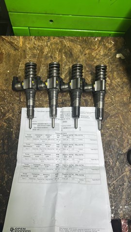 03G130073S VAG Inyector  en stock Gandía