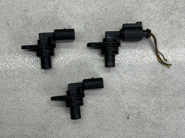 VAG 036907601E Sensor de posición del árbol de levas  comprar en Ponferrada