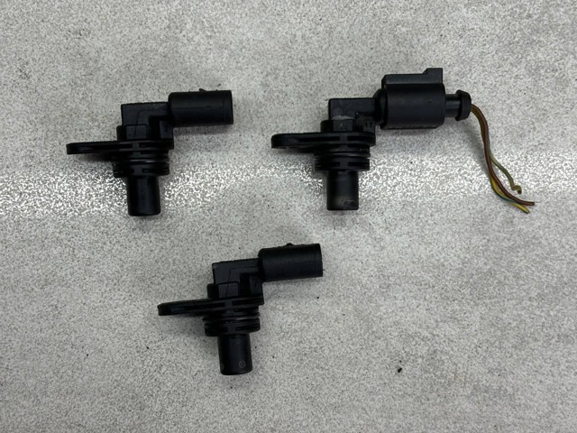 VAG 036907601E Sensor de posición del árbol de levas  disponible Valladolid