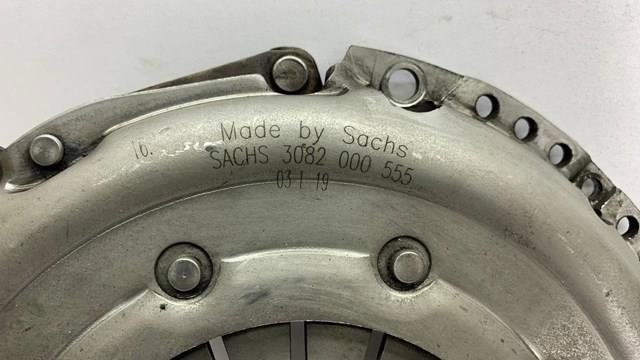 2294000453 Volante bimasa  en stock Sabadell