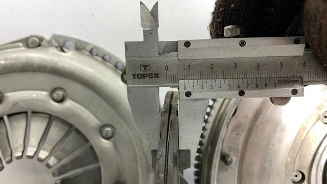 2294000453 Volante motor  disponible Burgos