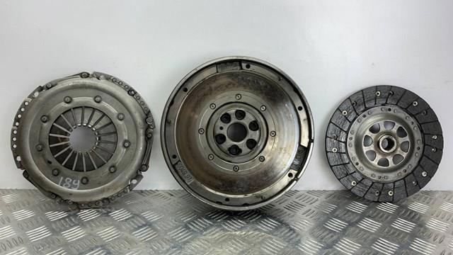 SACHS 2294000453 Volante motor  disponible Valladolid