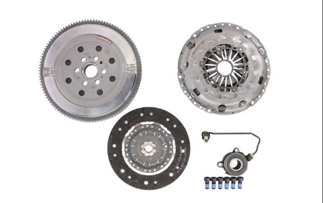 600015800 Kit de embrague (3 partes)  comprar en Pontevedra