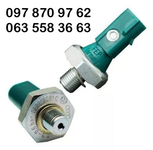 VAG 036919081C Sensor de presión de aceite  en stock Valencia