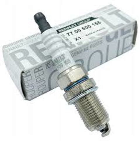 7700500155 RENAULT Bujía de encendido  comprar en Lleida