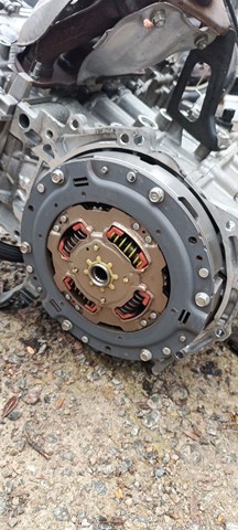 TOYOTA 3127047040 Disco de embrague  comprar en Murcia