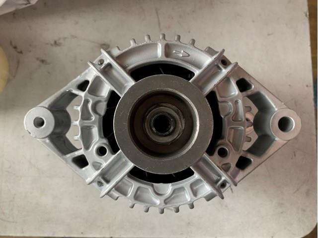 BOSCH 0124415002 Alternador  comprar en Albacete