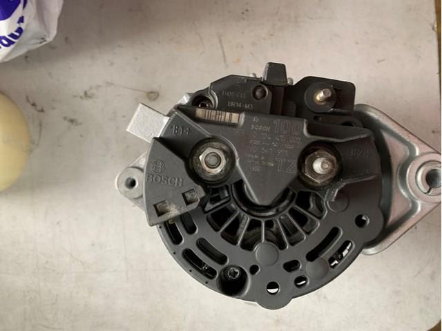 0124415002 Alternador  disponible Utrera