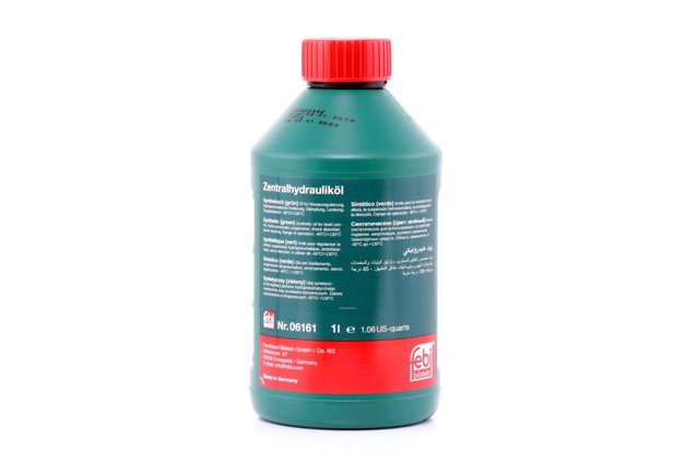 06162 Líquido de dirección hidráulica  disponible Málaga