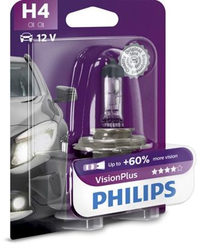 12342WVUB1 PHILIPS Bombilla halógena  comprar en Jaén