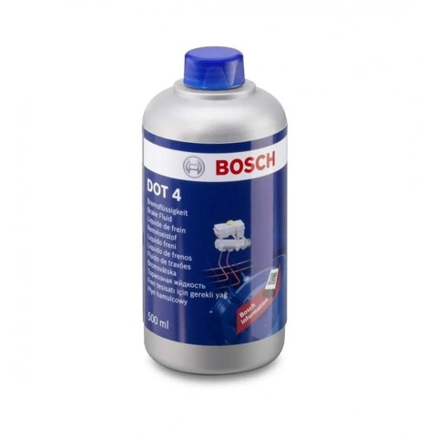 BOSCH 1987479106 Líquido de frenos  disponible España
