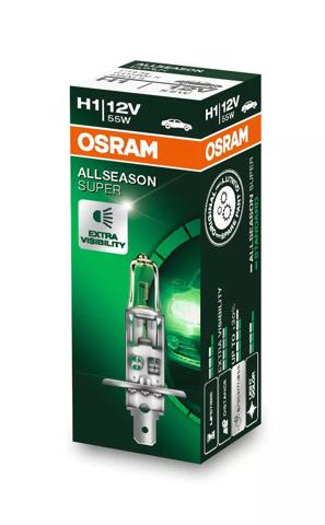 OSRAM 64150ALS Bombilla halógena  en stock Terrassa