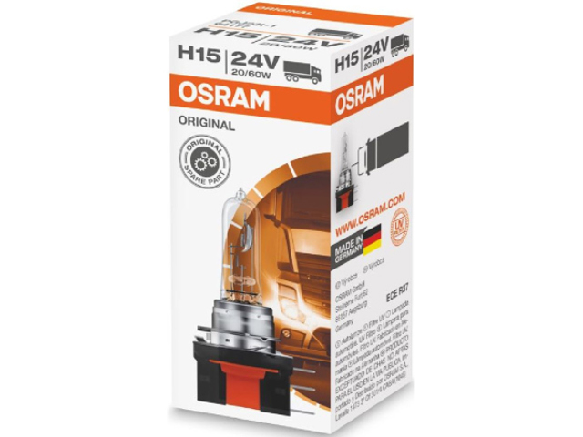 OSRAM 64177 Bombilla halógena  comprar en Albacete