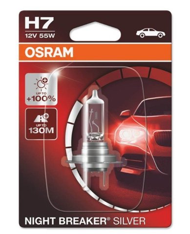 OSRAM 64210NBS Bombilla halógena  comprar en Albacete