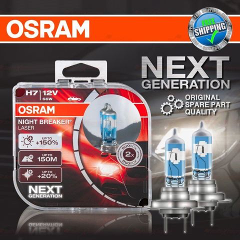OSRAM 64210NL Bombilla halógena comprar Pamplona