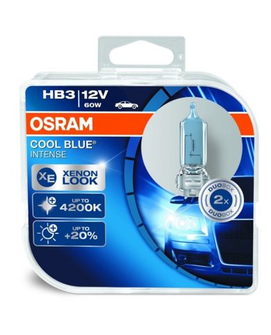 9005 OSRAM Bombilla halógena comprar Madrid