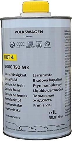 VAG B000750M3 Liquido de frenos comprar Barcelona