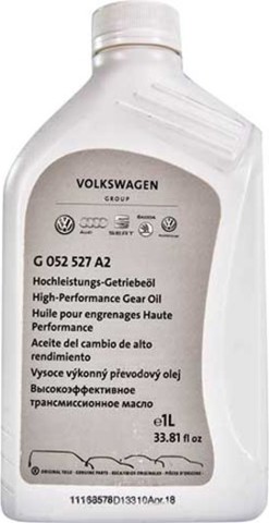 G052527A2 VAG Aceite caja de cambios  en stock Córdoba